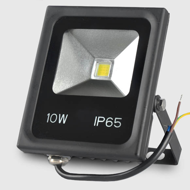 Balance Beam Outdoor - Refletor LED 10W DC12v 24v, Holofote