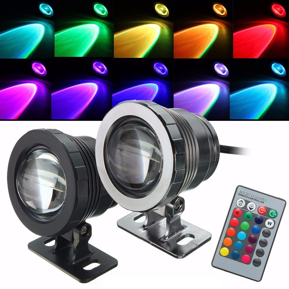 Balance Beam Outdoor - À prova dwaterproof água rgb led