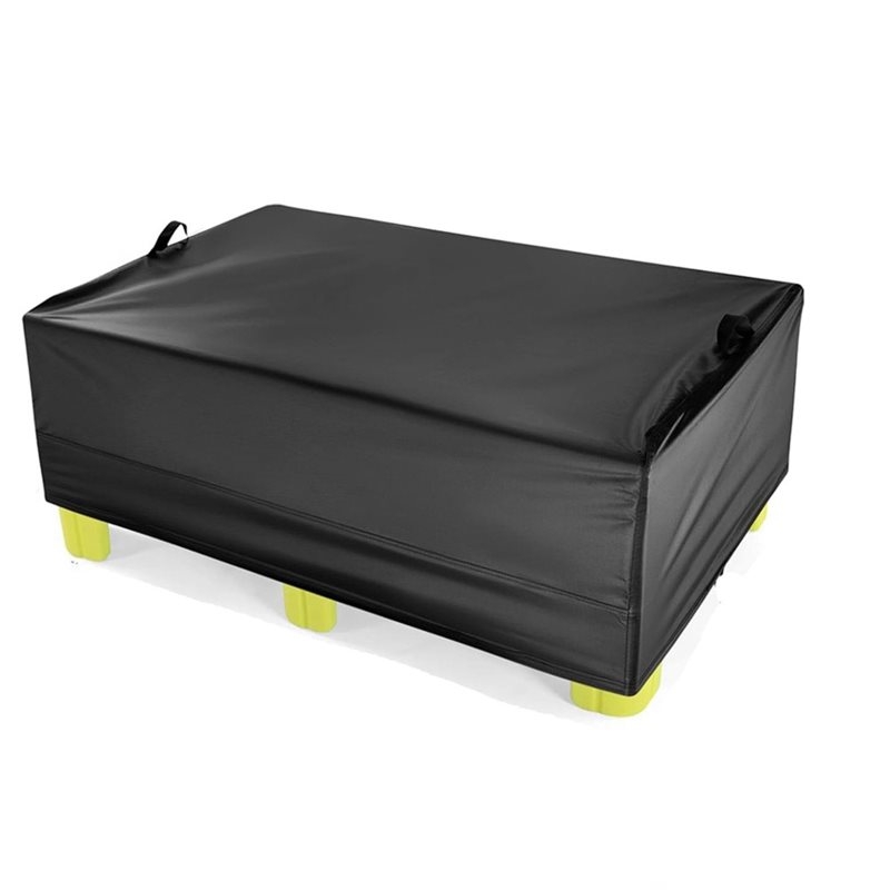 Kids Outdoor Water Table - Capa Protetora para Mesa de Jogos