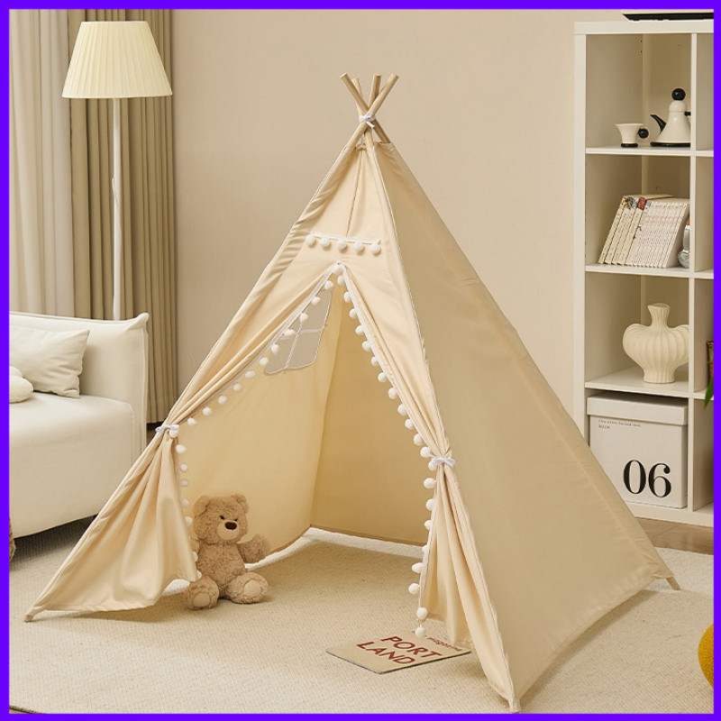Kids Outdoor Play Table - Tenda infantil para brincar, 1.35m /1.6m,