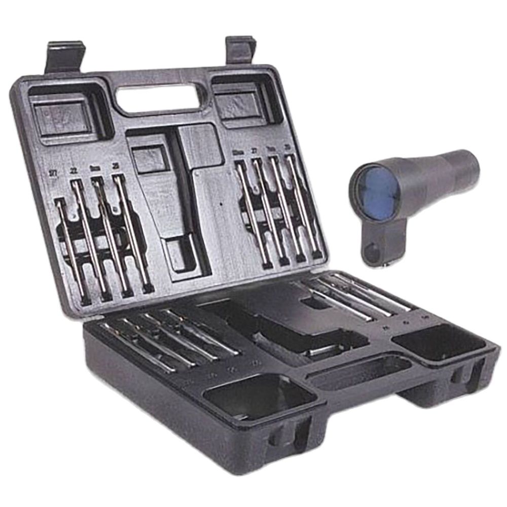 Balance Beam Outdoor - Shooin Optics Dispositivo de alinhamento de