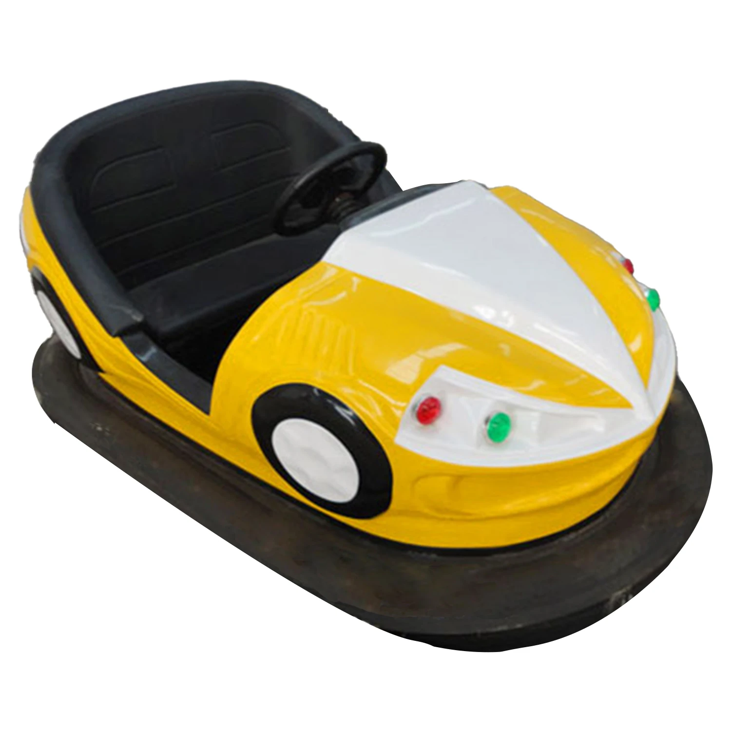 Kids Outdoor Adventure Park - Carros de Choque 2026 para Adultos