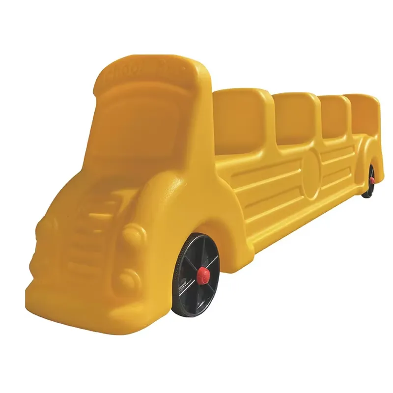 Children'S Outdoor - Brinquedo cooperativo para crianças do jardim