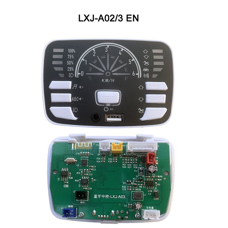 Ride On Toy Car - LXJ-A02, A03, ZK906, Jogador Multi-funcional, Criança