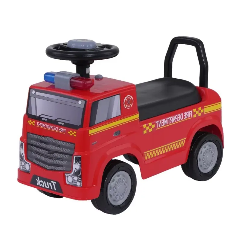 Children'S Outdoor - Carrinho de Passeio Infantil Não Elétrico