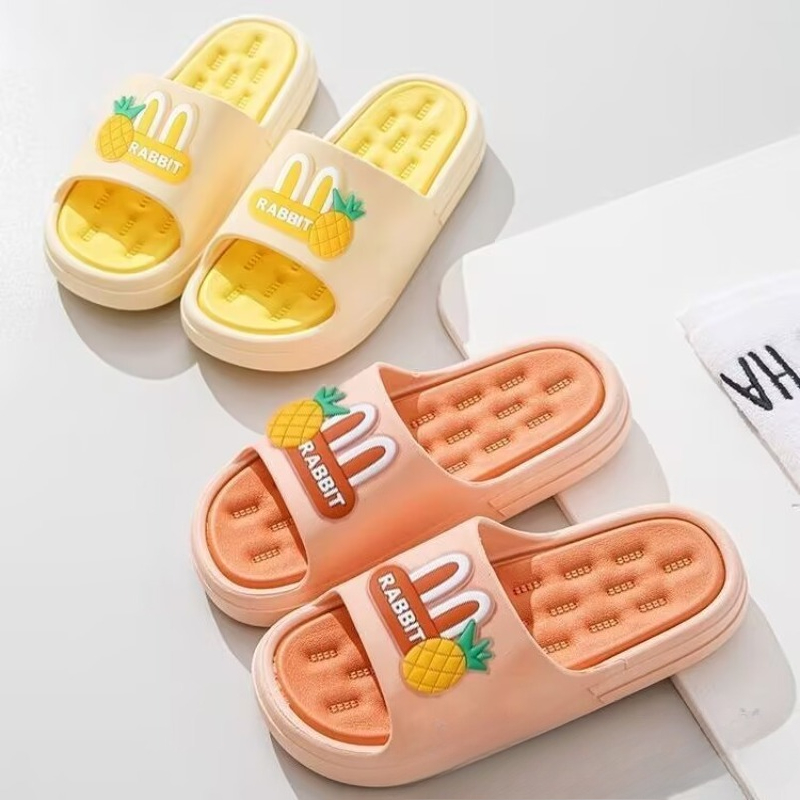 Children'S Outdoor - Novas Pantufas Femininas de Verão para