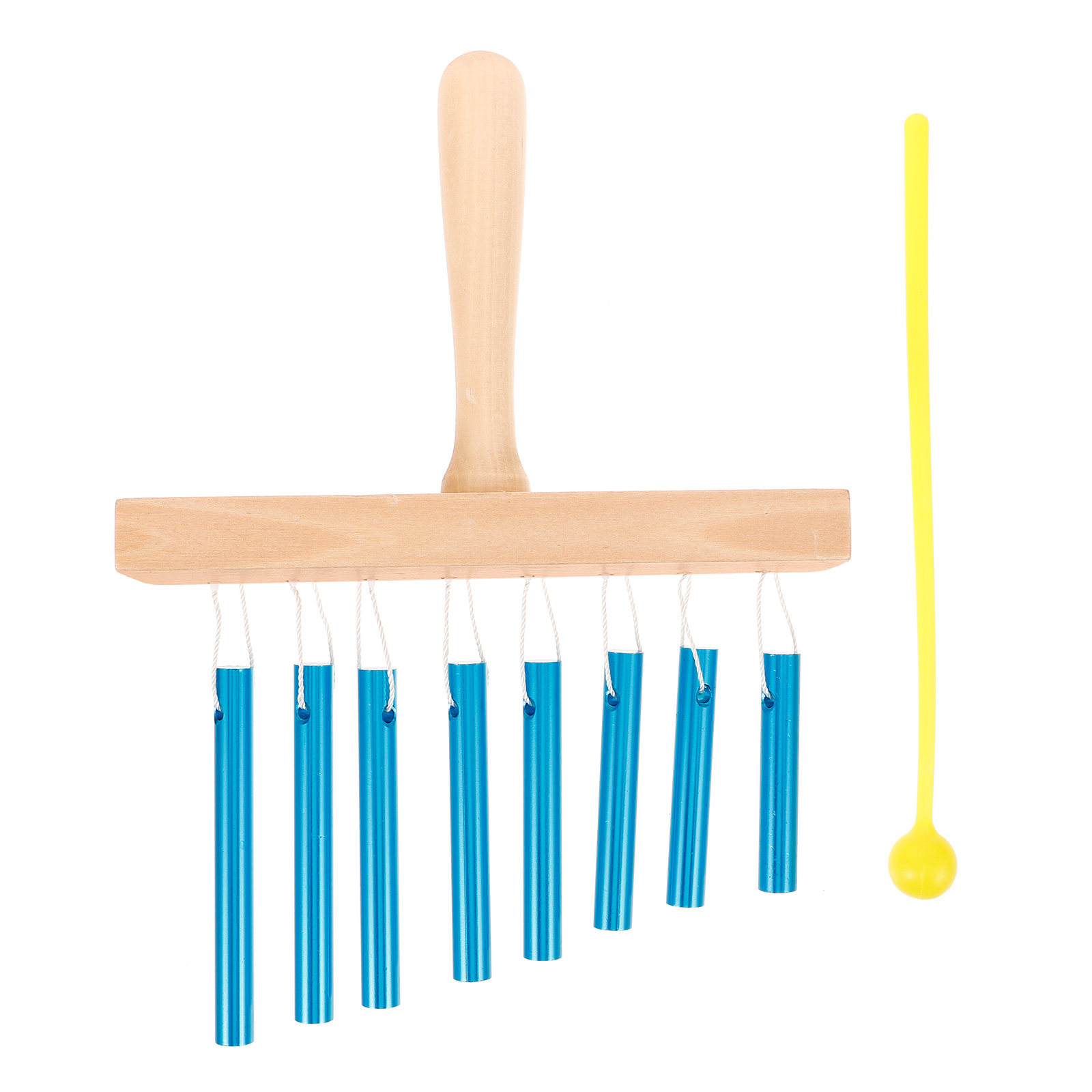 Kids Outdoor Instruments - Instrumento Musical de Percussão Orff com