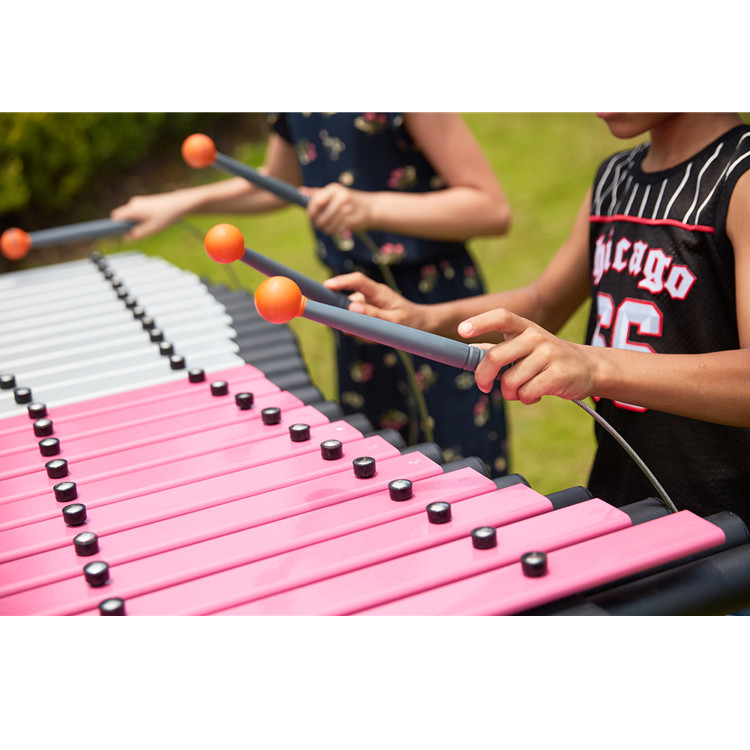 Equipamento de playground musi - Kids Outdoor Instruments avaliação e preço