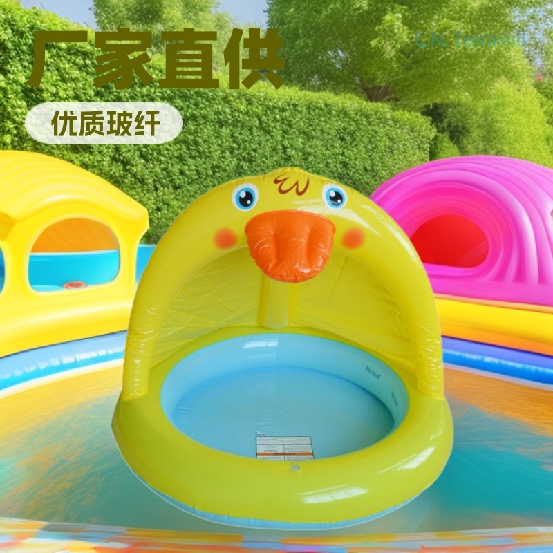 Piscina Inflável para Crianças - Kids Outdoor Water Table avaliação e preço