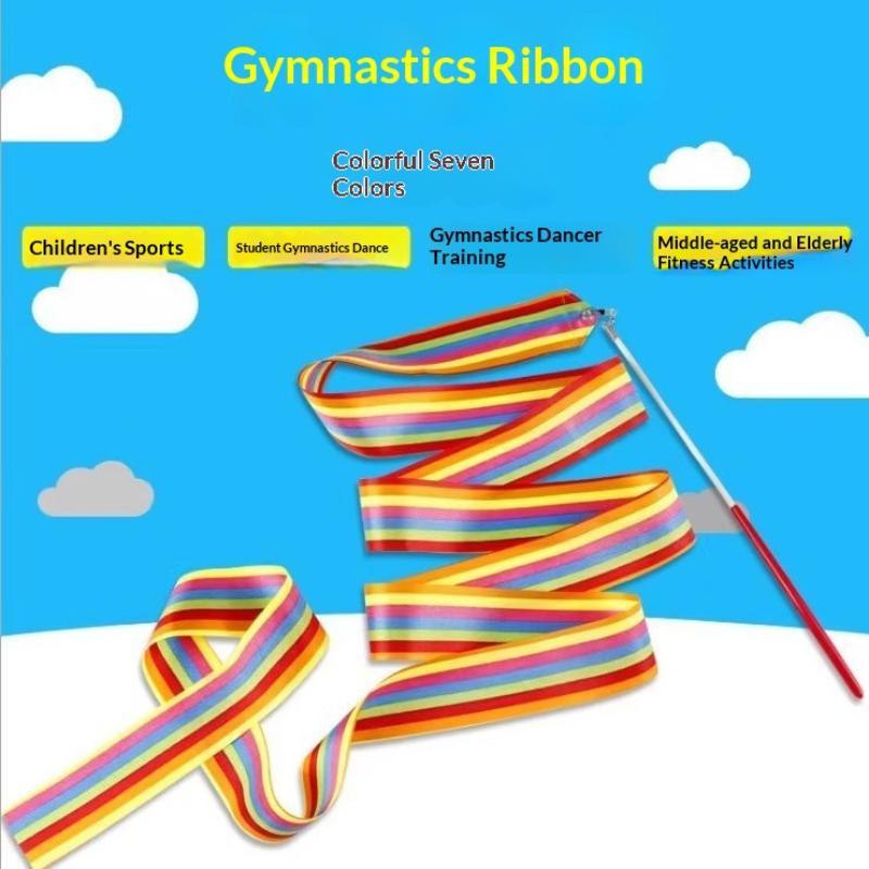 Fita artística colorida para g - Balance Beam Outdoor avaliação e preço