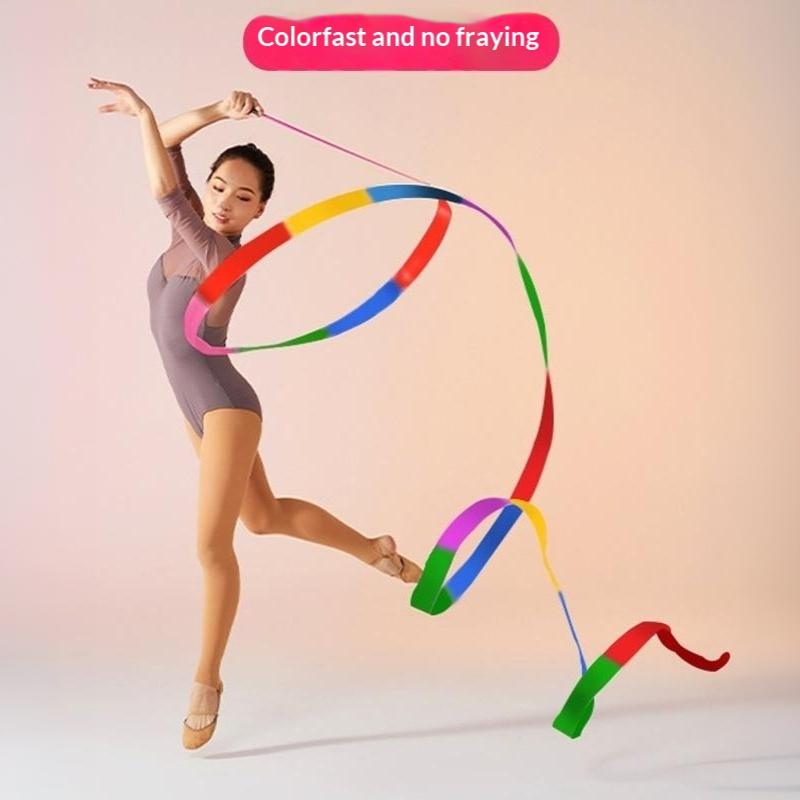 Fita artística colorida para g - Balance Beam Outdoor avaliação e preço