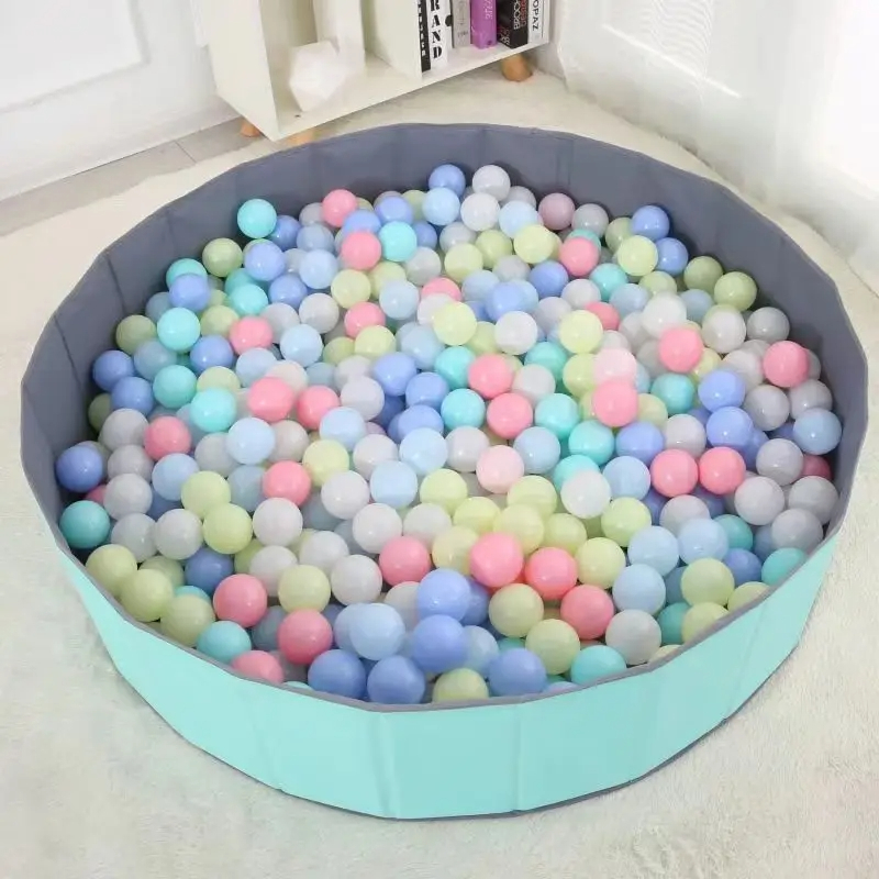 100 Bolas Coloridas para Pisci - Kids Outdoor Play Table avaliação e preço