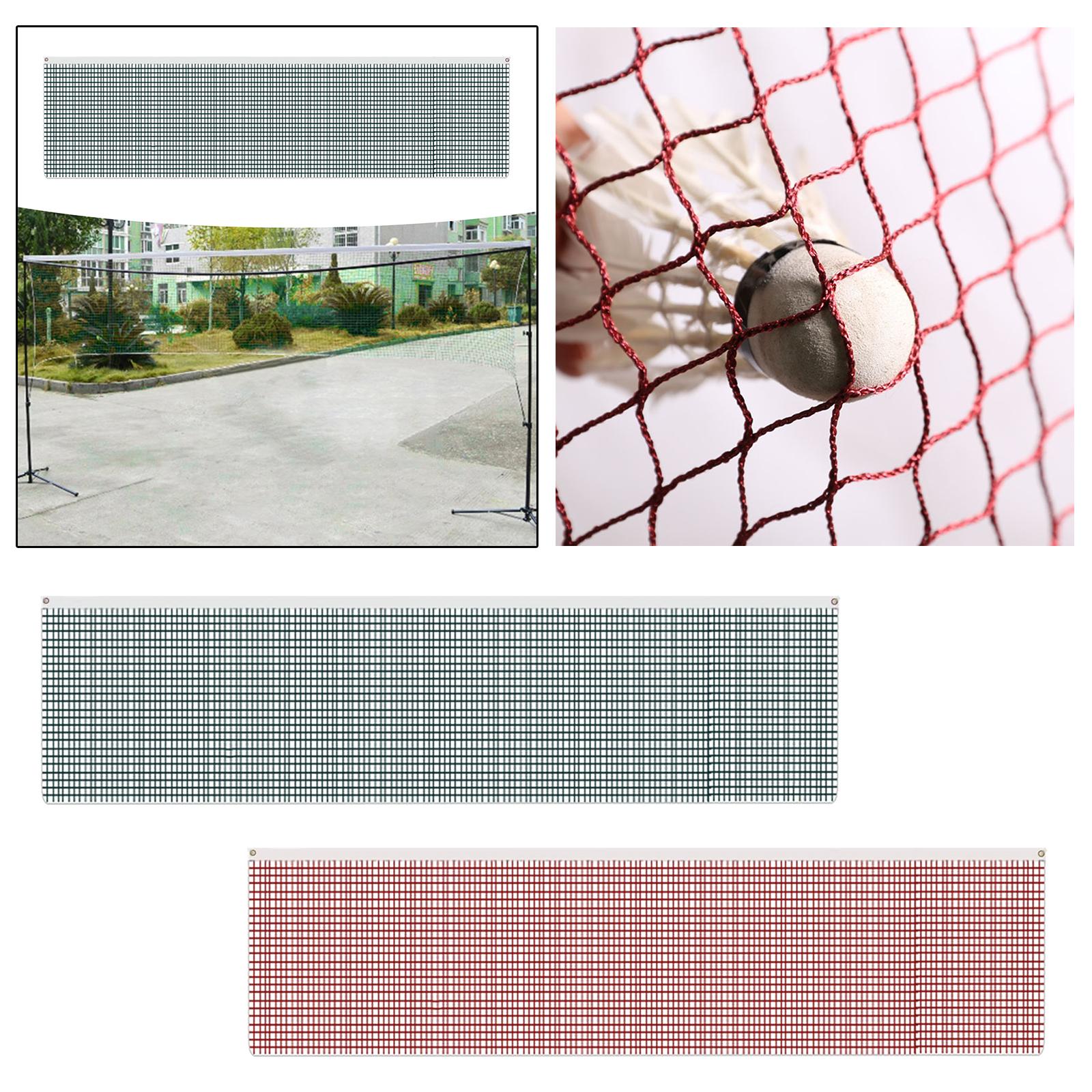 Rede de Badminton Profissional - Kids Outdoor Volleyball Net avaliação e preço
