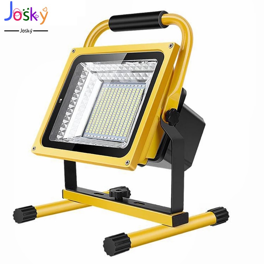 Lanterna LED Portátil de Alta  - Balance Beam Outdoor avaliação e preço