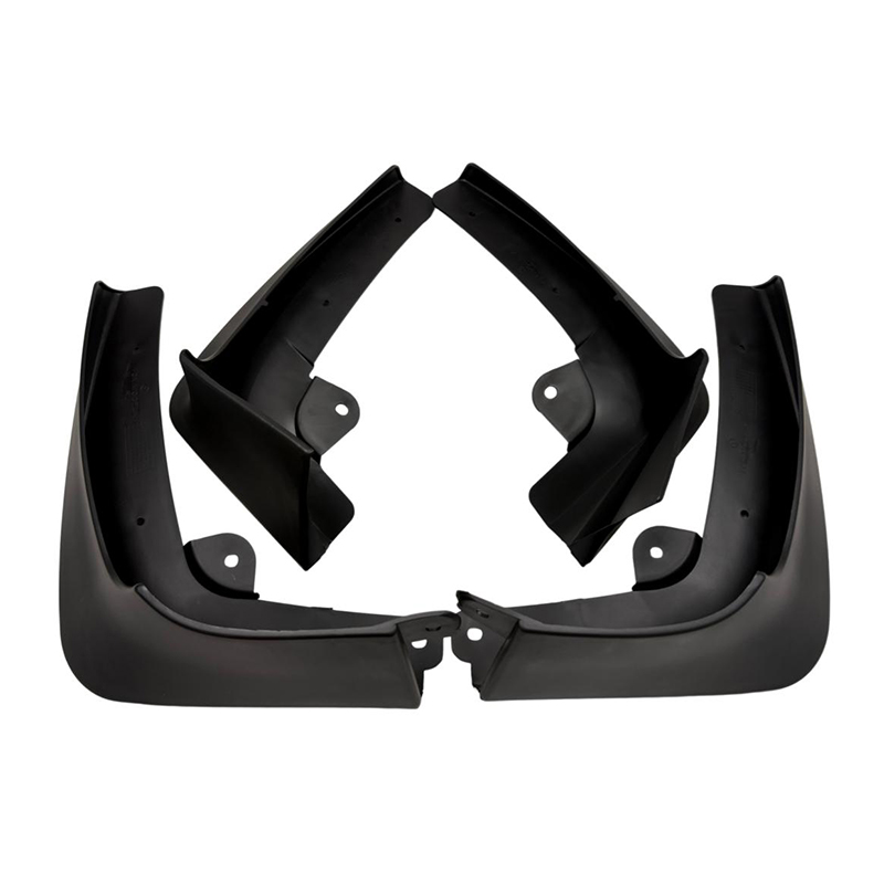 2015-2022 Para Tesla Model X P - Muddy Puddle Suit avaliação e preço