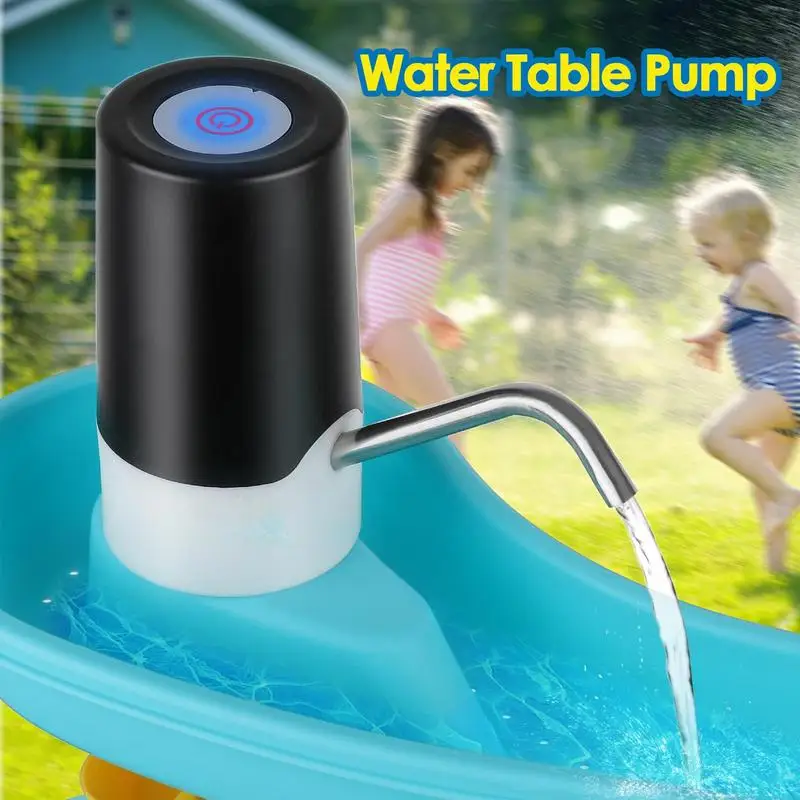 Bomba de Água para Crianças, D - Kids Outdoor Water Table avaliação e preço
