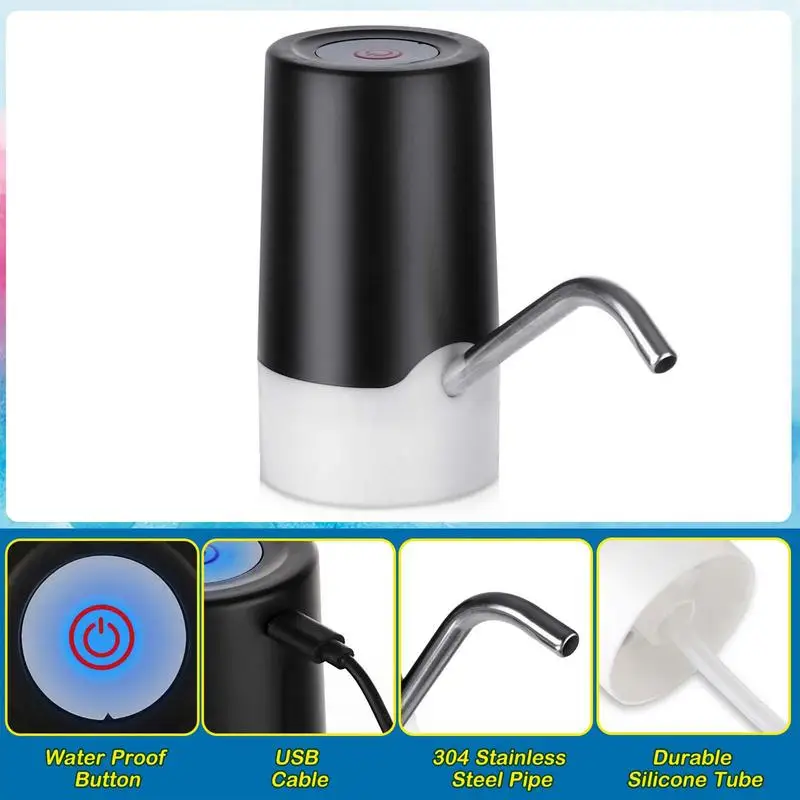 Bomba de Água para Crianças, D - Kids Outdoor Water Table avaliação e preço