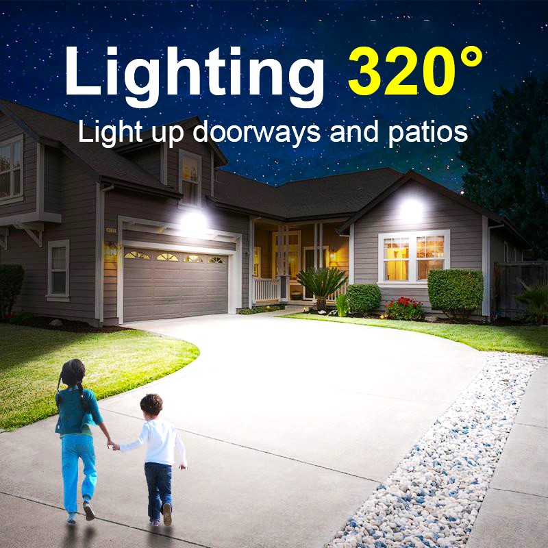 Luzes de rua solares de 3000W  - Balance Beam Outdoor avaliação e preço