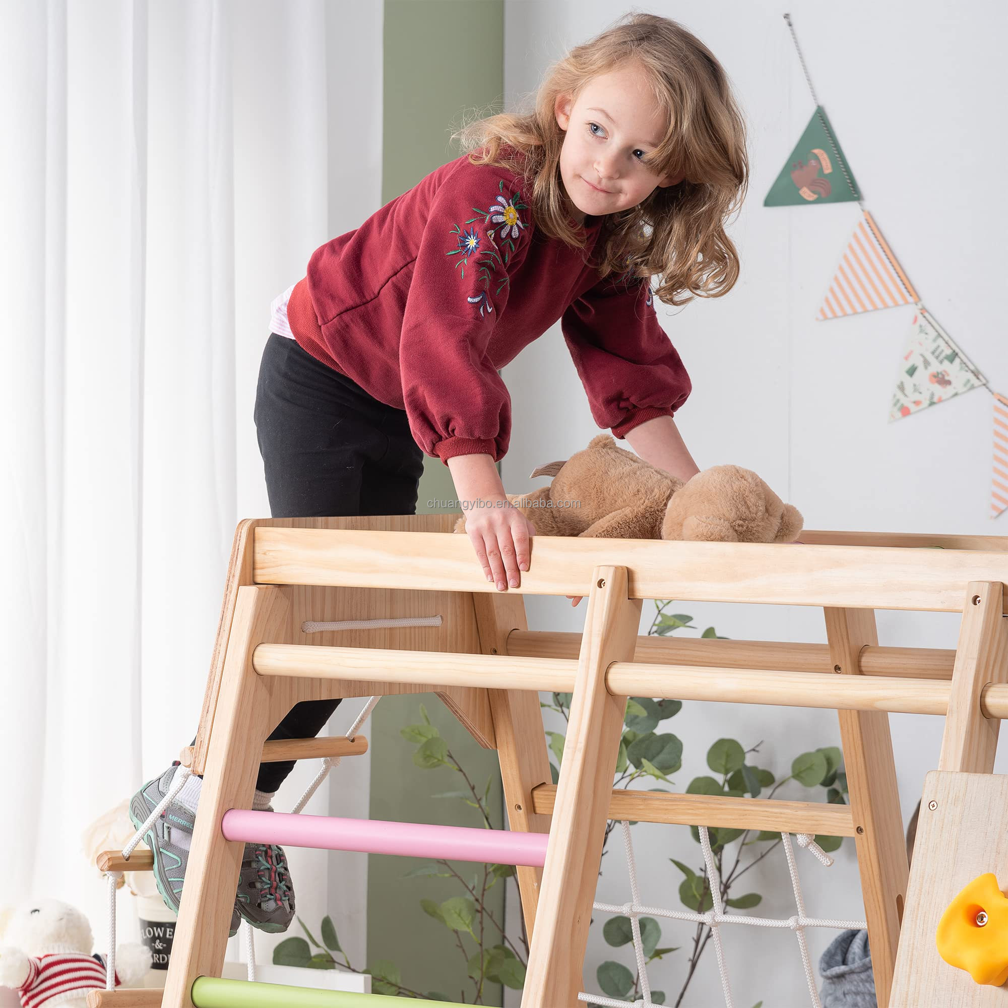 Produtos para Parques de Diver - Outdoor Children'S Park avaliação e preço