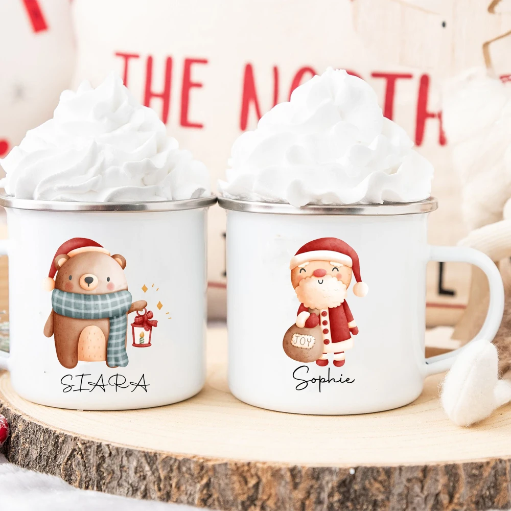 Caneca de chocolate quente per - Kids Outdoor Gift Ideas avaliação e preço