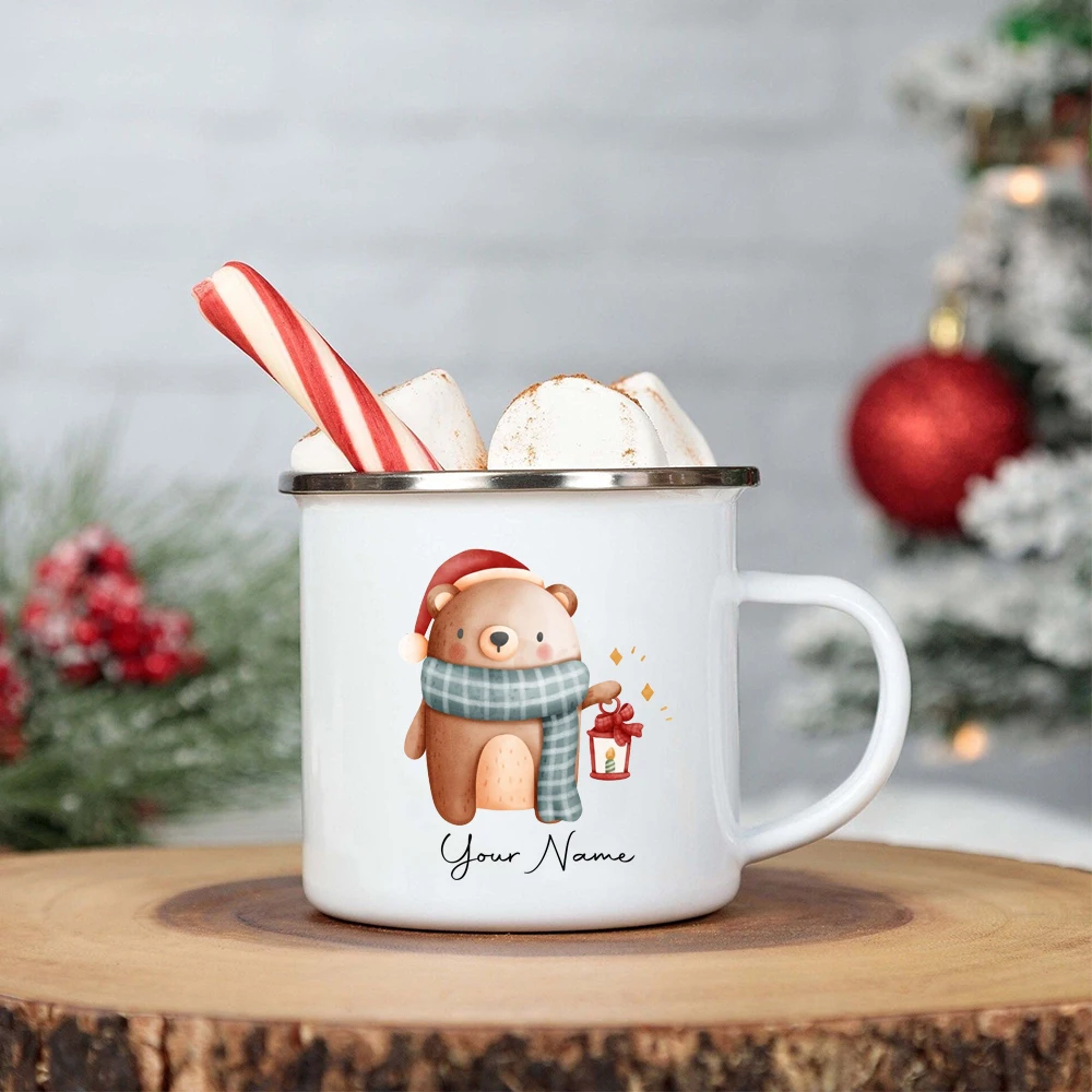 Caneca de chocolate quente per - Kids Outdoor Gift Ideas avaliação e preço