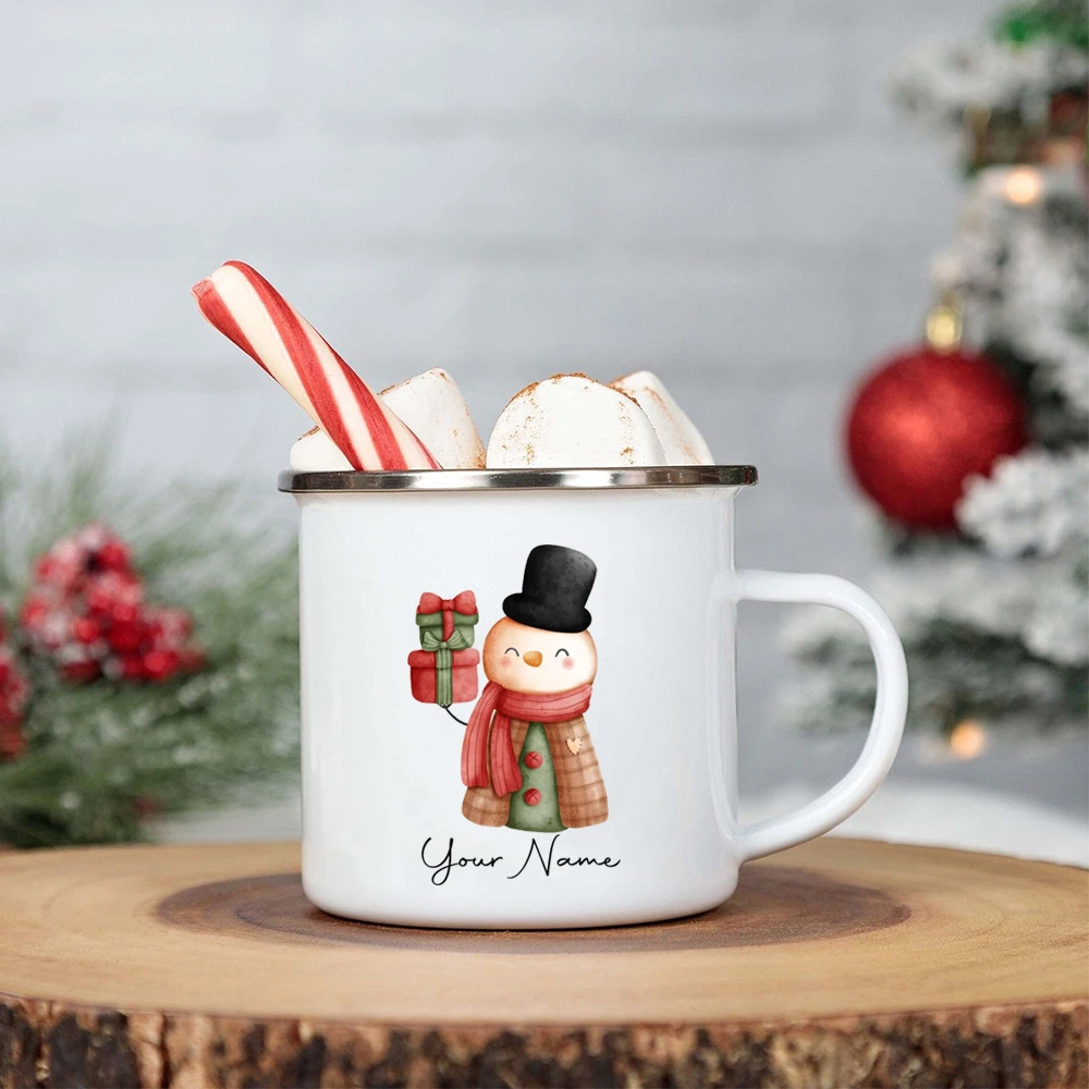 Caneca de chocolate quente per - Kids Outdoor Gift Ideas avaliação e preço