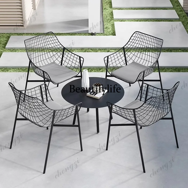 Conjuntos de Móveis de Jardim  - Kids Outdoor Furniture Set avaliação e preço