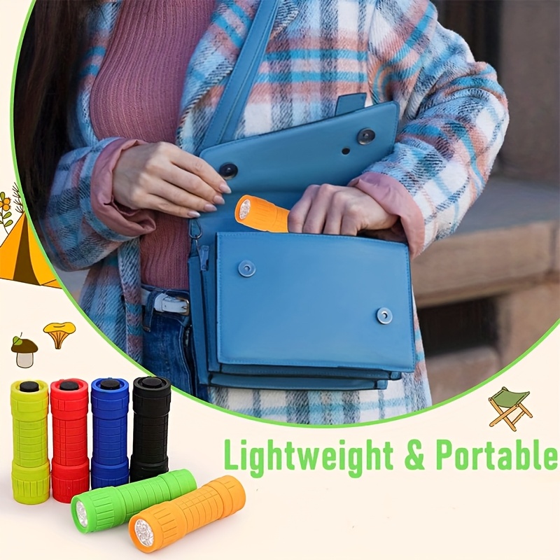 Mini lanterna portátil com nov - Children'S Outdoor avaliação e preço