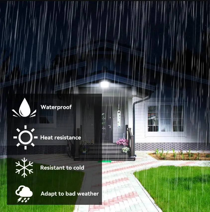 Holofote LED com Sensor de Mov - Balance Beam Outdoor avaliação e preço