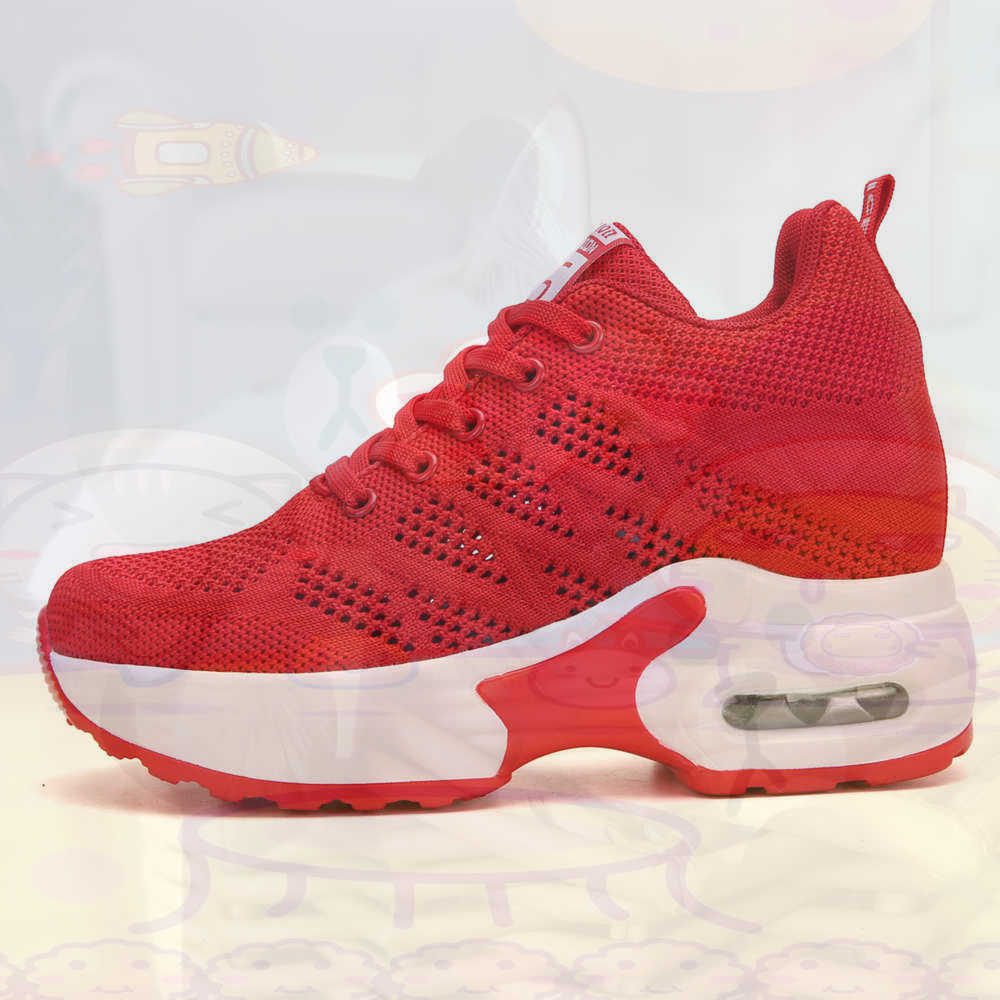 Vermelho tamanho 36 sapatos mu - Kids Outdoor Gift Ideas avaliação e preço