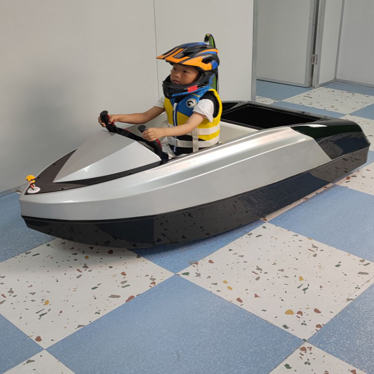 Kart Aquático de Aventura com  - Kids Outdoor Adventure Park avaliação e preço