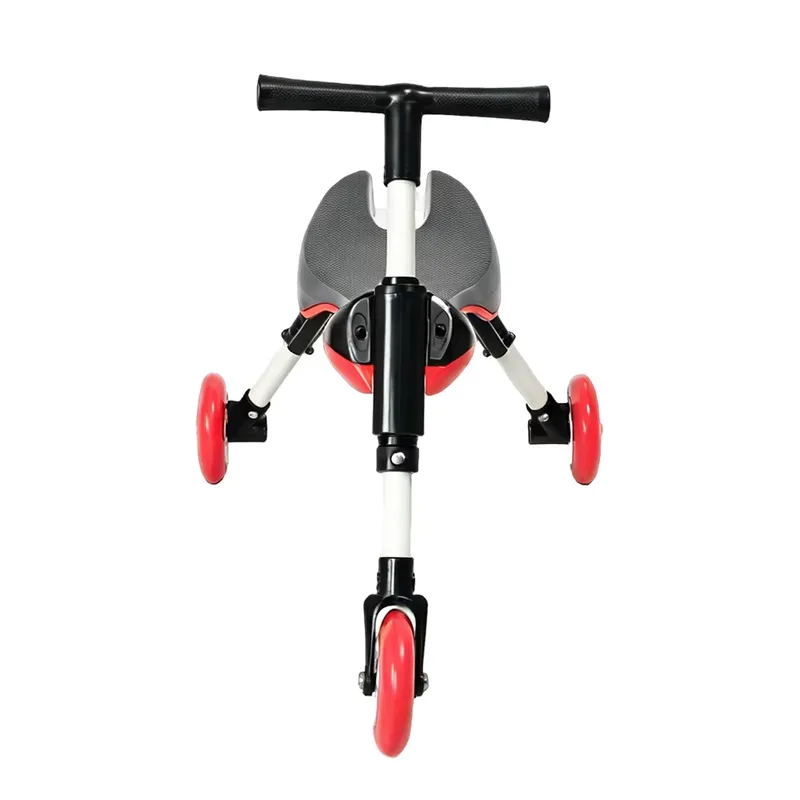 Triciclo de Equilíbrio Dobráve - Children'S Outdoor avaliação e preço