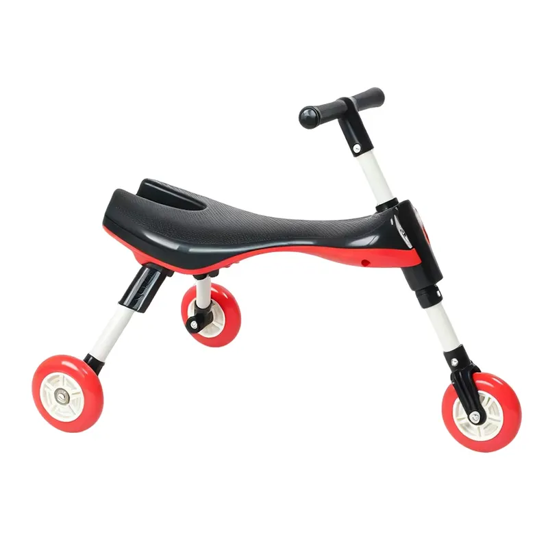 Triciclo de Equilíbrio Dobráve - Children'S Outdoor avaliação e preço