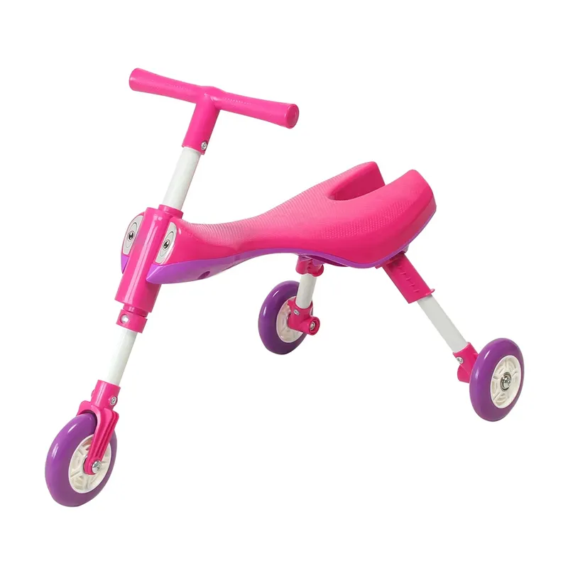 Triciclo de Equilíbrio Dobráve - Children'S Outdoor avaliação e preço