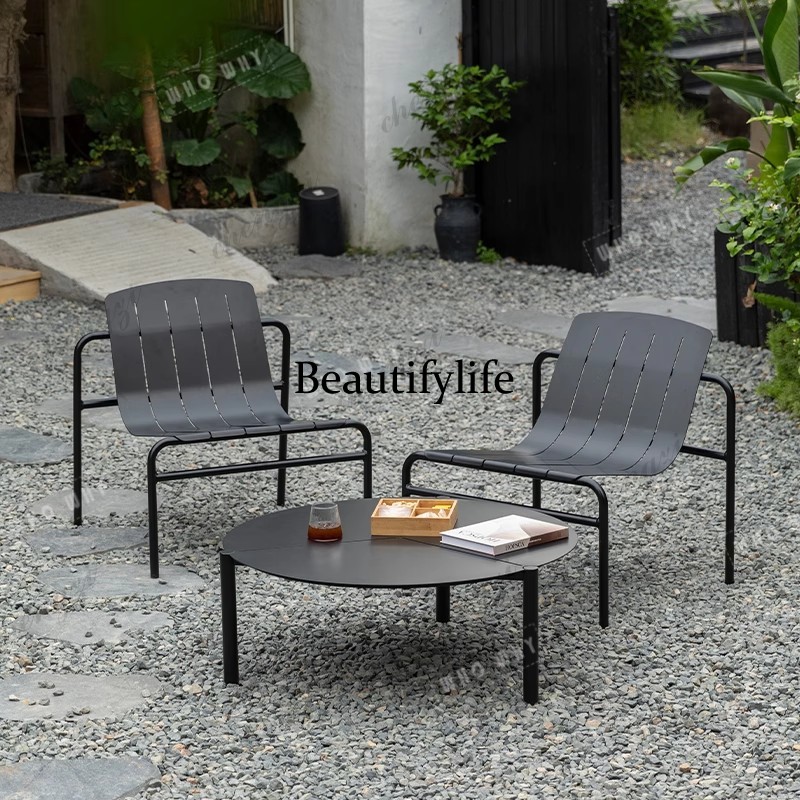 Conjuntos de Móveis de Jardim  - Kids Outdoor Furniture Set avaliação e preço