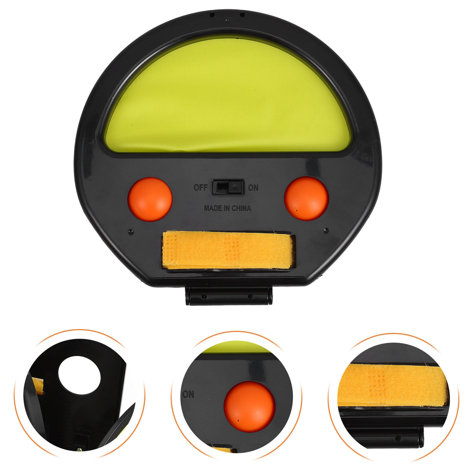 1 conjunto de brinquedos de tê - Kids Outdoor Play Table avaliação e preço