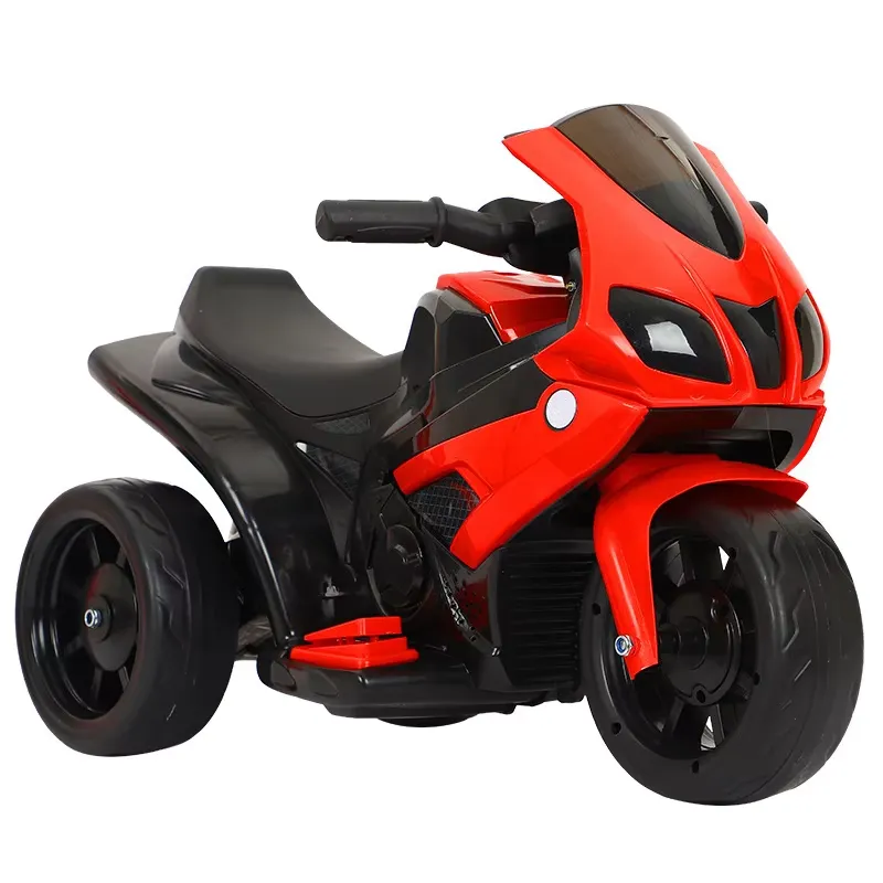 Motocicleta Elétrica para Cria - Ride On Toy Car avaliação e preço