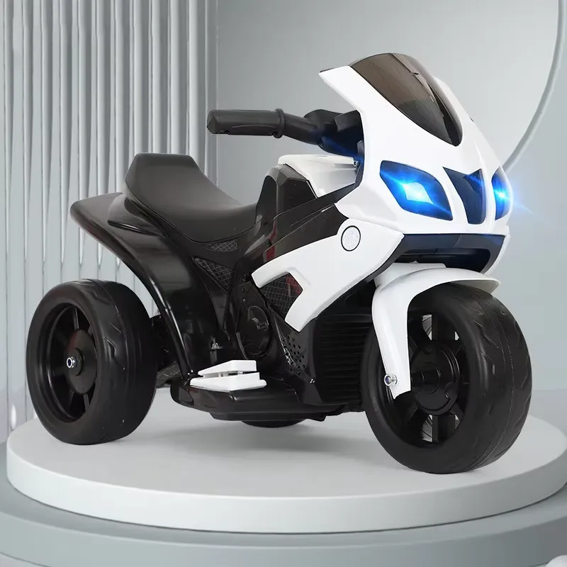 Motocicleta Elétrica para Cria - Ride On Toy Car avaliação e preço