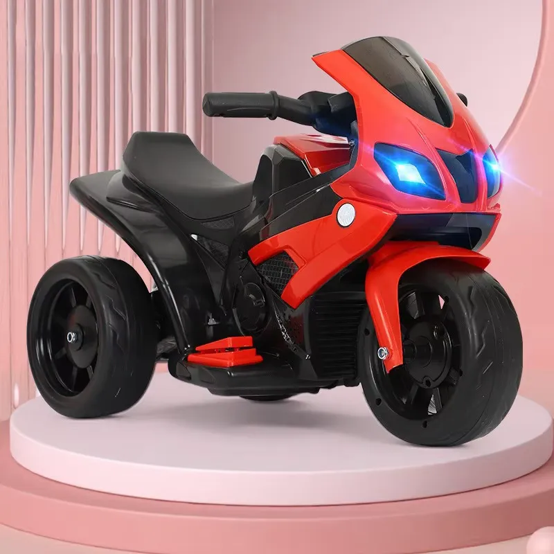 Motocicleta Elétrica para Cria - Ride On Toy Car avaliação e preço