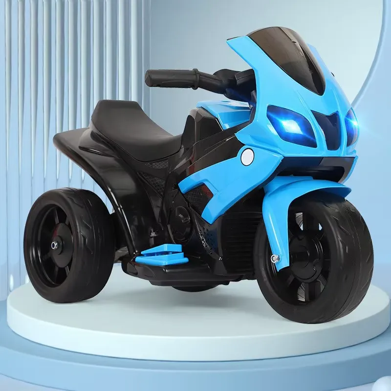 Motocicleta Elétrica para Cria - Ride On Toy Car avaliação e preço