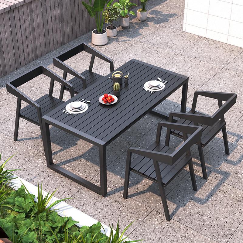 Balkoni conjuntos de móveis de - Kids Outdoor Furniture Set avaliação e preço