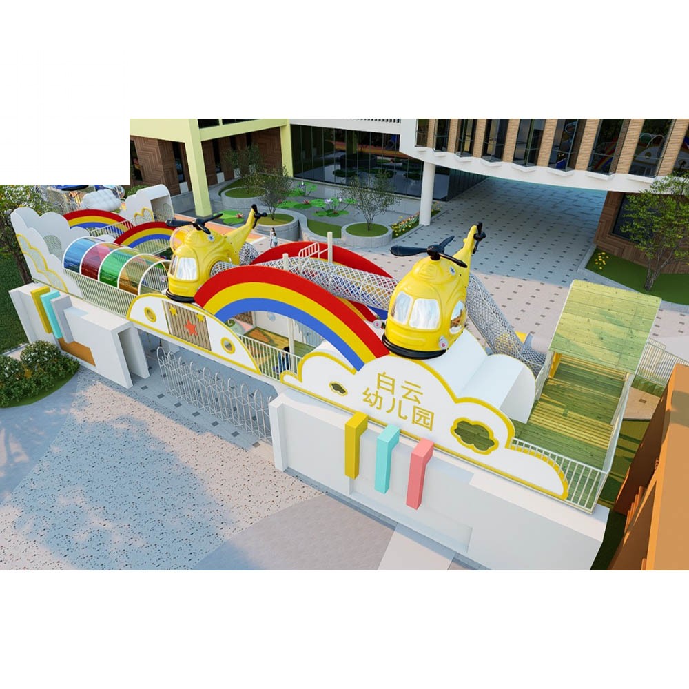 Jogos de parque de aventura pe - Kids Outdoor Adventure Park avaliação e preço