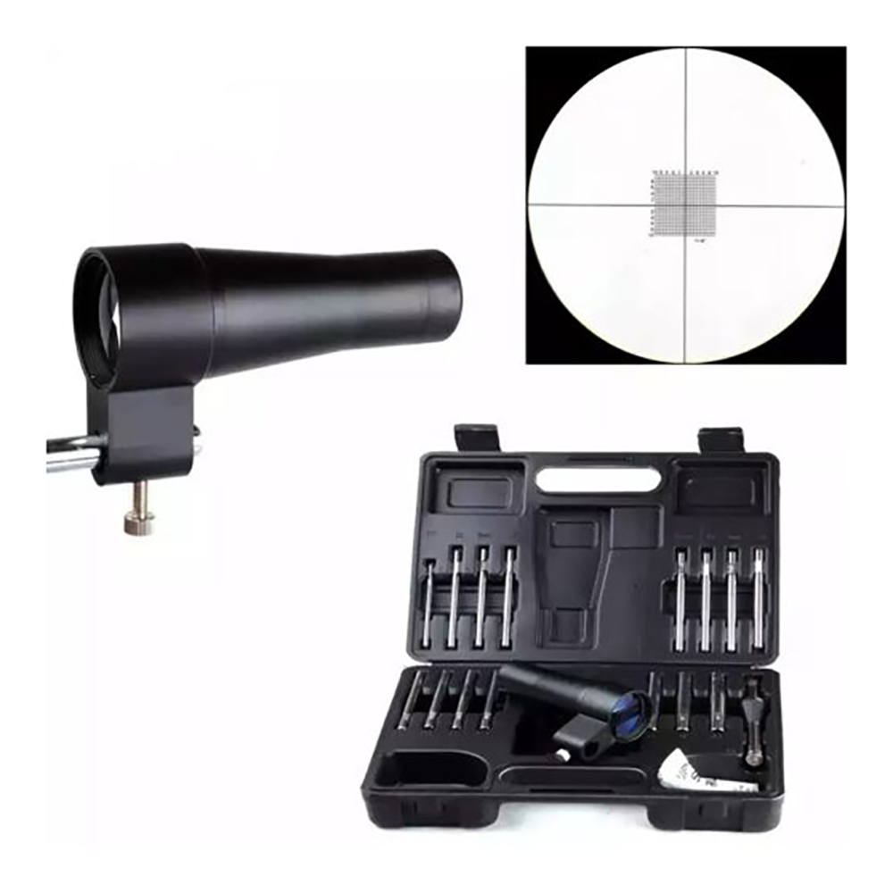 Shooin Optics Dispositivo de a - Balance Beam Outdoor avaliação e preço