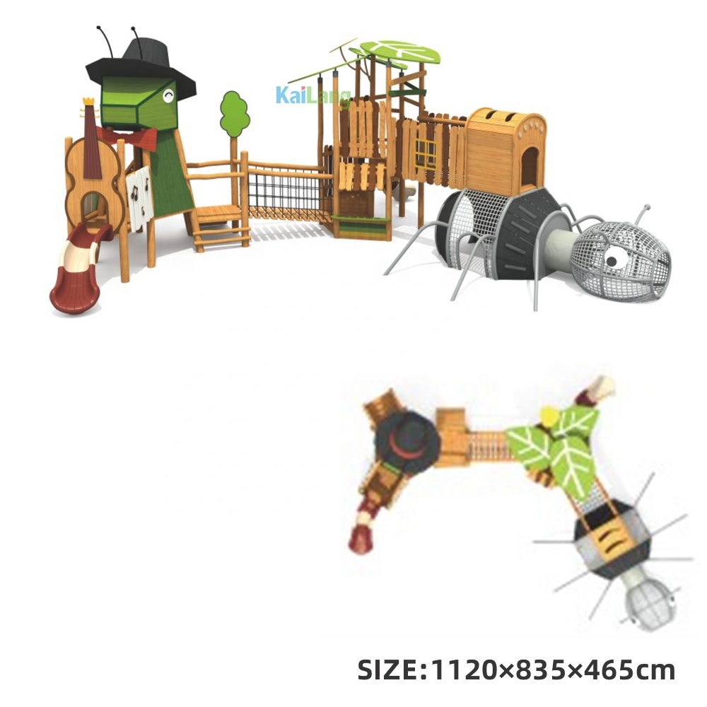 Equipamento de Esporte ao Ar L - Outdoor Children'S Park avaliação e preço