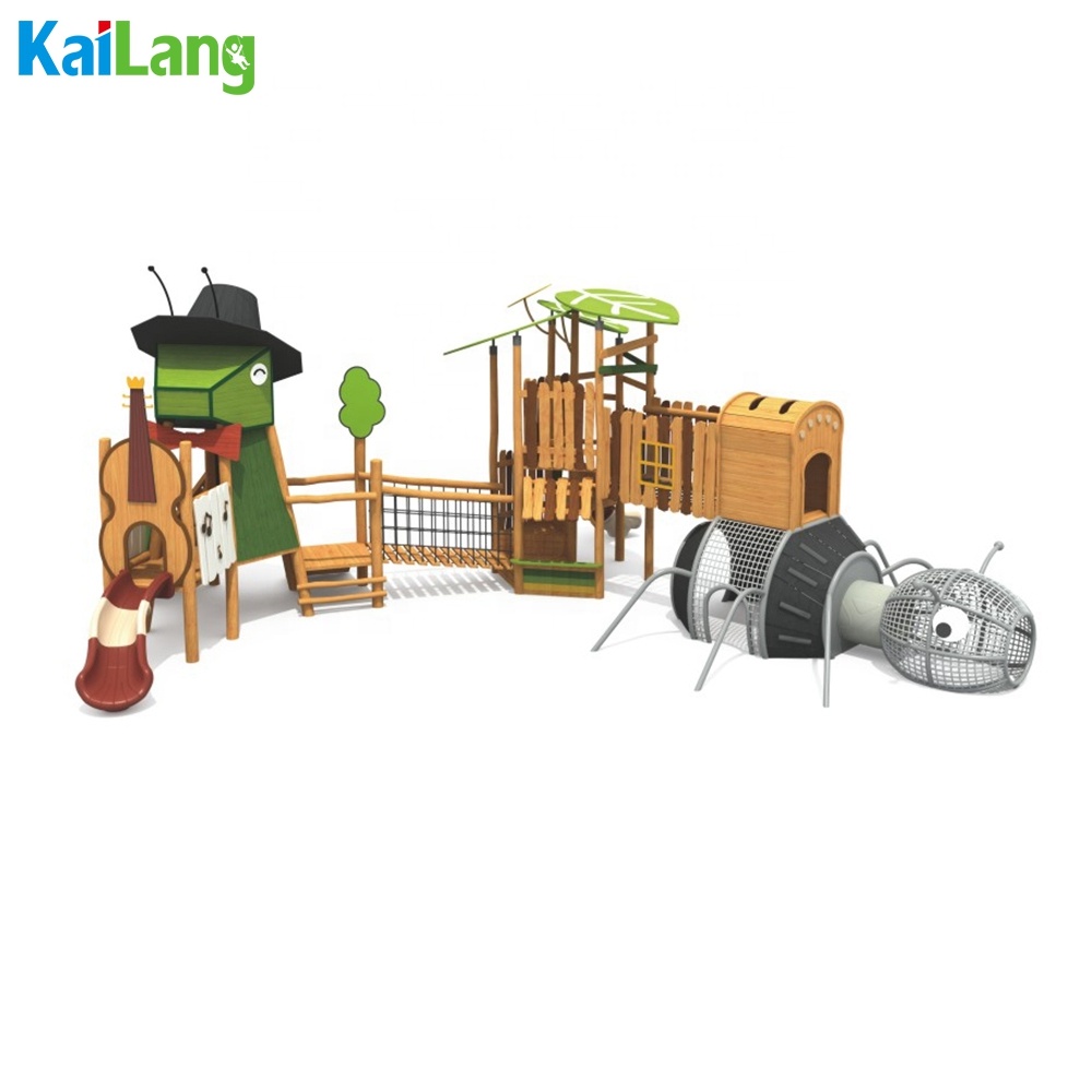 Equipamento de Esporte ao Ar L - Outdoor Children'S Park avaliação e preço