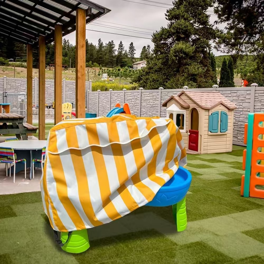 Capa Protetora para Mesa de Ág - Kids Outdoor Water Table avaliação e preço