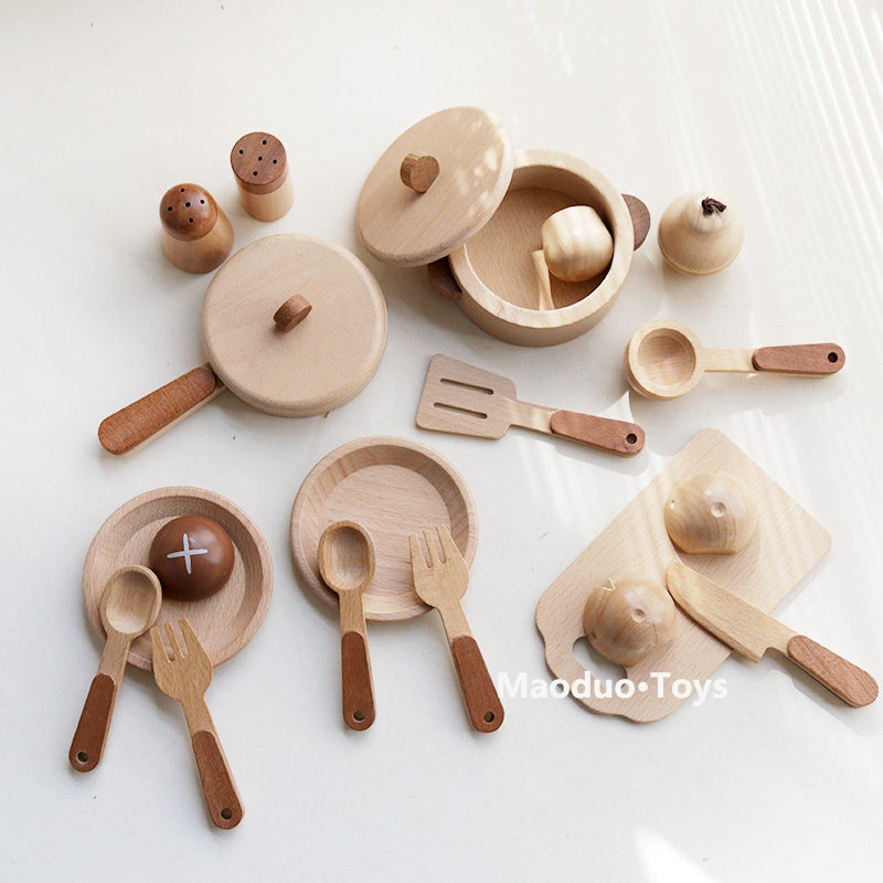 Conjunto de cozinha infantil d - Kids Outdoor Mud Kitchen Accessories avaliação e preço