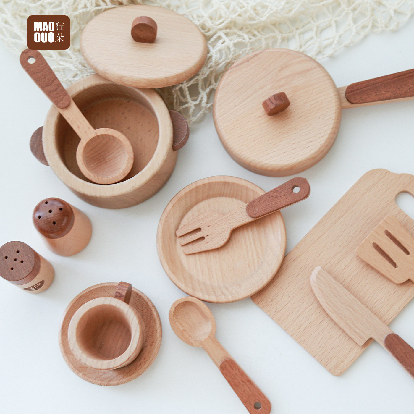 Conjunto de cozinha infantil d - Kids Outdoor Mud Kitchen Accessories avaliação e preço
