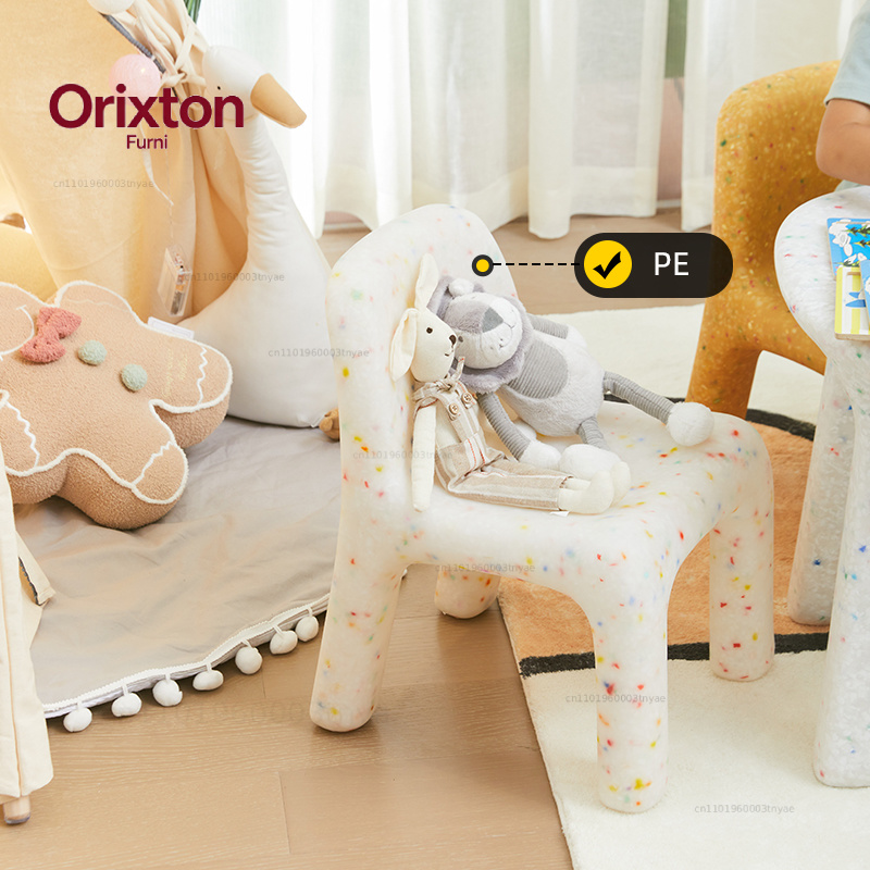 Conjunto de Mesa e Cadeiras de - Kids Outdoor Furniture Set avaliação e preço