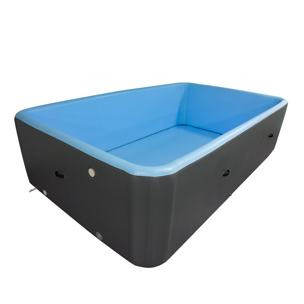 Piscina Inflável, PVC de 20cm  - Kids Outdoor Furniture Set avaliação e preço